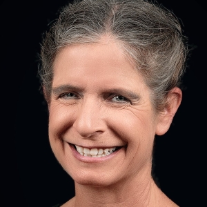 Amy Dell - Janet MacKenzie