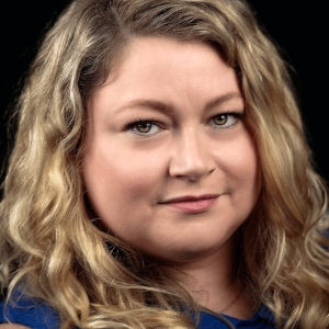 Maegan Gephart - Greta/Mrs. Clegg