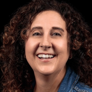 Tami O'Connell - Clerk/Usher