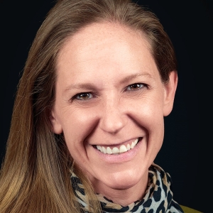 Kira Blaskovich - Director