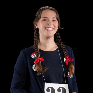 Zoë Argabright - Logainne Schwartzandgrubenierre