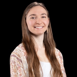 Erica Argilan '17 - Olive's Mom