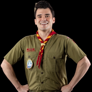 Peter H. Barna '04 - Chip Tolentino