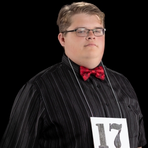 Logan Barnhill '23 - William Barfee