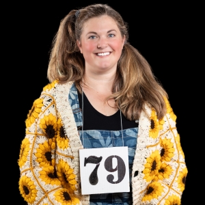 Stephanie Chambers '00 - Olive Ostrovsky