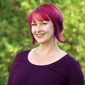 Rachel McMeachin - Founder, Executive Producer