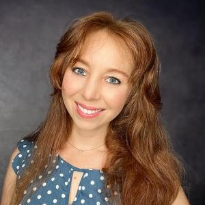 Nicole Lapas - Candy Striper; Ensemble