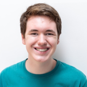Shea Harrison - Yertle the Turtle