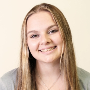 Molly McQueeney - Wickersham