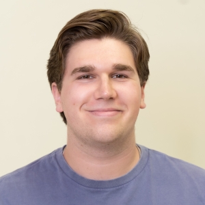 Luke Simmons - Horton