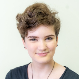 Becca Fasano - Jungle Ensemble/Cadet