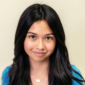 Caeley Arellano - Who Ensemble/Cadet