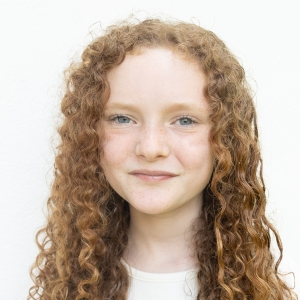 Cassia Beirne - Cindy Lou Who/Cadet