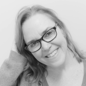Kelly Dacus-Smith - Director/Choreographer