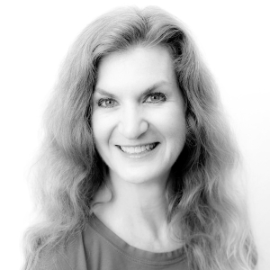 Linda Kadar - Co-Stage Manager