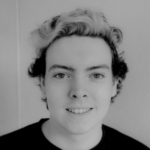 Kaden Kambak - Lighting Designer