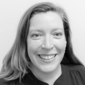 Gina Muth - Props Master