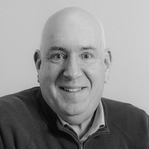 Scott Rogoff - Technical Director