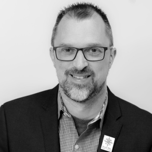Nathan Simmons - Executive Director
