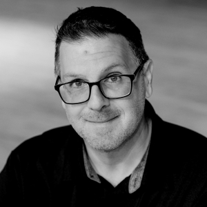 Scott Tomlin - Conductor