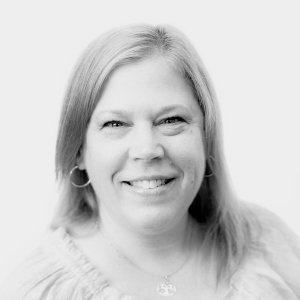 Kristine Simmons - Co-Stage Manager