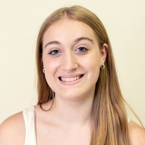 Sadie Smaldino - Wickersham