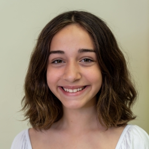 Emilia Smaldino - Young Kangaroo