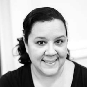 Jodi Halteman - Social Media/Marketing