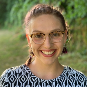 Kate Huizinga - Kate