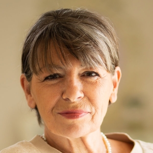 Ulla Bladin - Choreographer