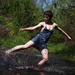 Theo Armstrong - Performer