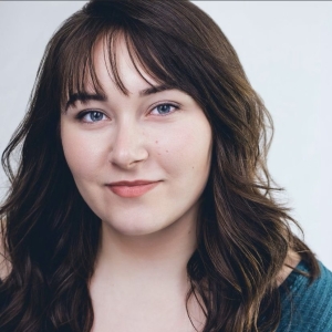 Lara Atry - Stage Manager
