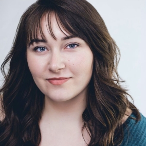 Lara Atry - Stage Manager