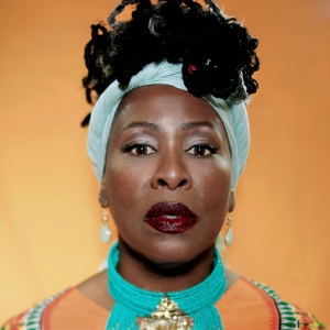 Naomi Latrisha Randle-Ludd  - Big Mamma