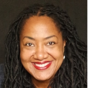 Khimberly Marshall - Priestess Lawrence