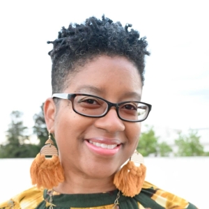 Tasha Nichole King - Lady Capulet