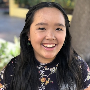 Katie Brown - Sound Designer