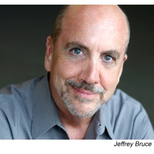 Jeffrey Bruce - Director