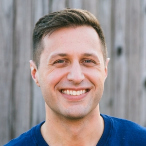 Rob Tucker -