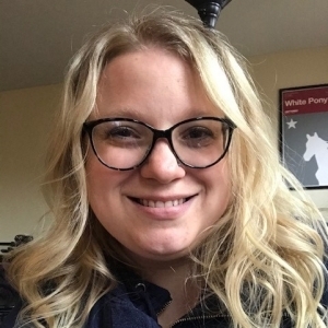 Charlotte Evans Crowley - Musical Director