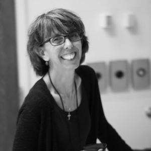 TraceyAnn Tokar Smith - Stage Manager