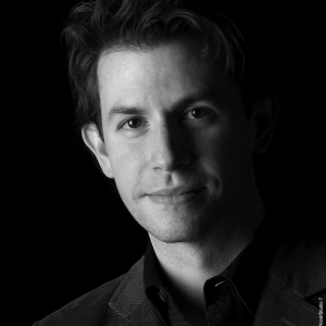 JOSHUA ERICHSEN - Producing Artistic Director