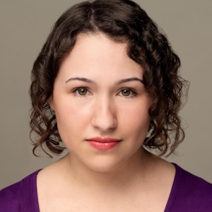 Miranda Rose Blood