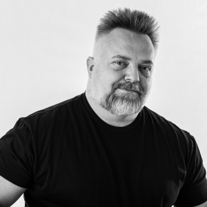 Isaac James Byrne - Director