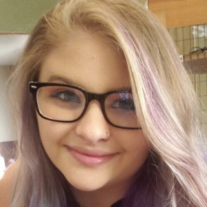 Ashley Waldron - Stage Manager