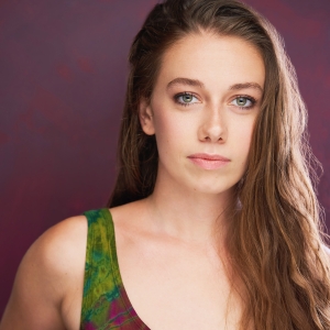 Anna Stefanic - Music Director