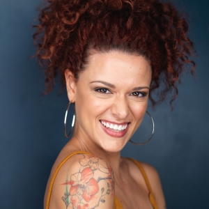 Melissa Mattos - Nina