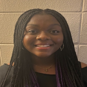 Anashia Dardy - Performer