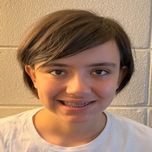 Gracie Bush - Performer