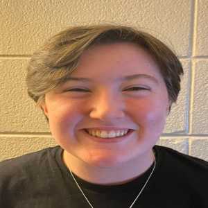 Grayson Pharis - Stage Manager